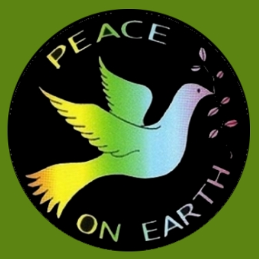 bf08 Taube Peace on earth