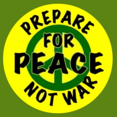 bf16 Prepare for Peace