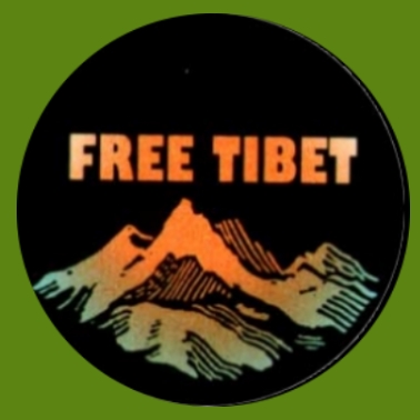 bf24 Free Tibet