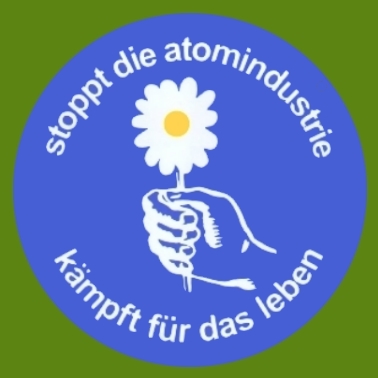 bu23 Stoppt Atomindustrie