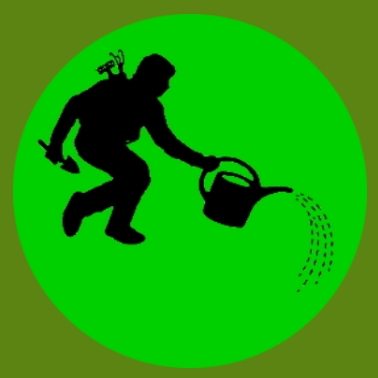 bu35 Guerilla Gardening