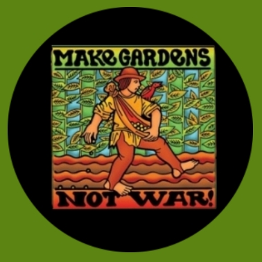 bu36 Make Gardens schwarz