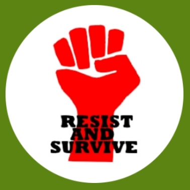 ba17 Resist