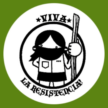 ba29 Viva la resistencia