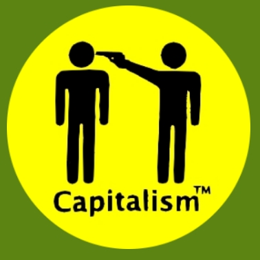 ba33 Capitalism gelb