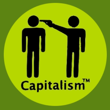ba37 Capitalism grün