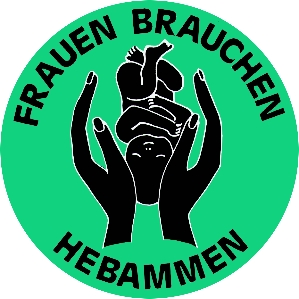ba50 Hebammen schwarzturk