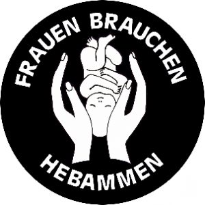 ba52 hebammen weissschwarz