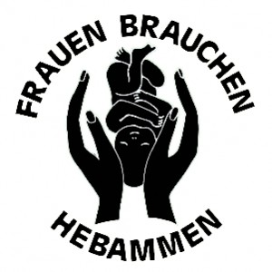 ba53 hebammen schwarzweiss