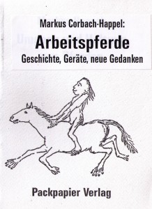 Happel Arbeitspferde