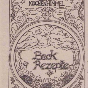 Unser kleiner Kuchenhimmel Backrezepte (p22)