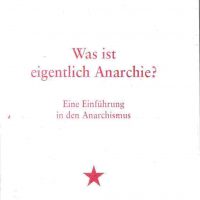 Was ist eigentlich Anarchie? (w42)