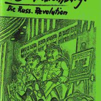 Rosa Luxemburg : Die russische Revolution (e56)