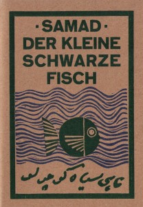 Samad Schwarzer Fisch