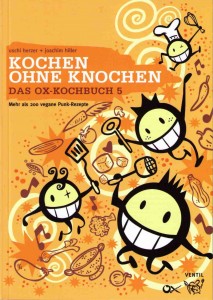 Ox Kochbuch 5