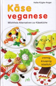 käse veganese Pala