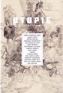 Utopie Magazin 2 2016