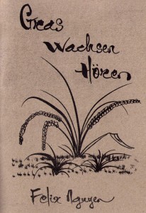 Nguyen Gras wachsen hören