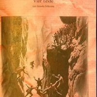 Schlemm: Wer hat Angst vorm Kollaps? 75 Seiten 5,- (p200)