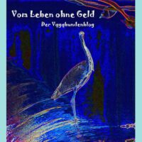 Silvia Fischer: Vom Leben ohne Geld, 170 Seiten, 16,-€ (p197)
