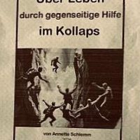 Schlemm: Über Leben im Kollaps (p202) 32S, 2,-
