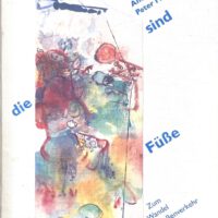 Nordmann: Wozu sind die Füße da? 132 S. 12,90 (e150)