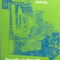 Kröhnke: Das Jahr in dem ich 16 wurde, 100 S. 9,90 (e151)