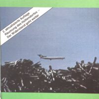 Keine Startbahn West, 20 S. 10,90 (e153)