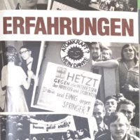 Koch ua: Erfahrungen politischer Sozialisation, 212 S. 10,90 (e154)