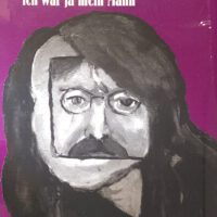 Ellen Diederich, EINES TAGES MERKTE ICH, 140S. 8,90 (e155)