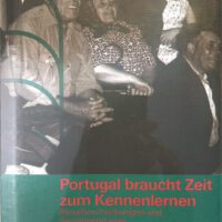 Blume: Portugal braucht Zeit, 288 S. 18,50 (e165)