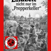 Schlemm: Endzeit, 64 Seiten, 5,- (p204)